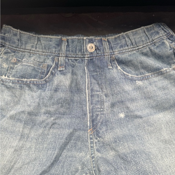 Rag & Bone Miramar Terry Jogger Pant Size M - Picture 3 of 8